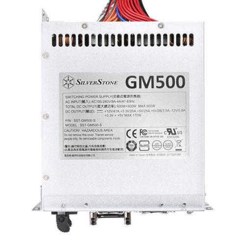 SST-GM500-S