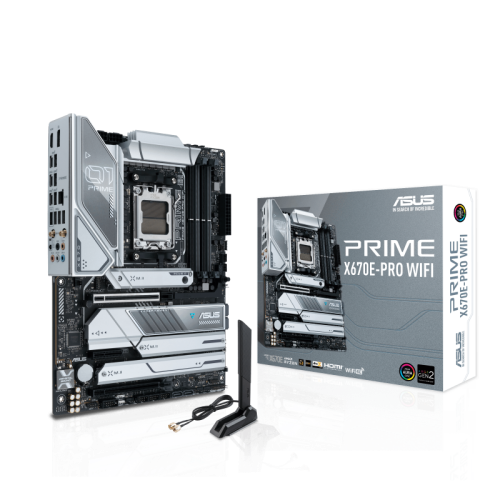 PRIME X670E-PRO WIFI-CSM