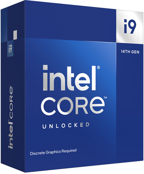 MM99CFZ1 Core i9-14900KF LGA1700