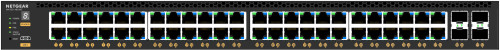 M4350-48G4XF 1G×48/SFP+×4/PoE+