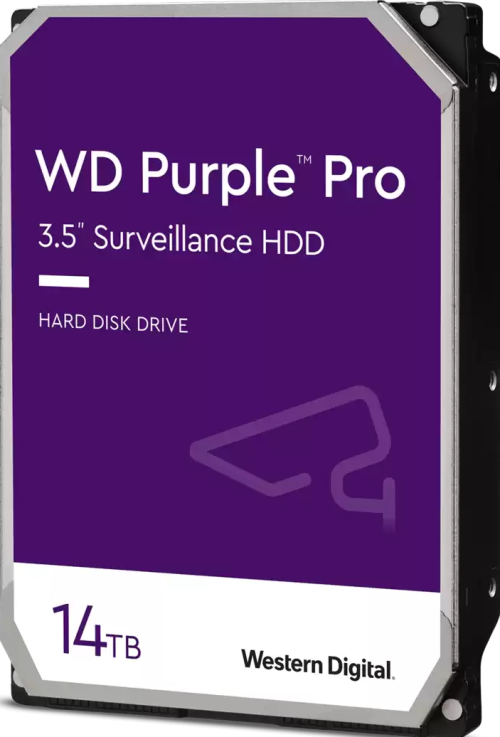 WD142PURP