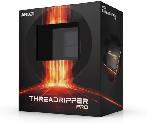 Ryzen Threadrpr 5975WX 280W SP3