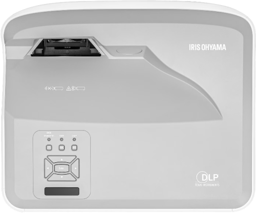 IP-AU450W