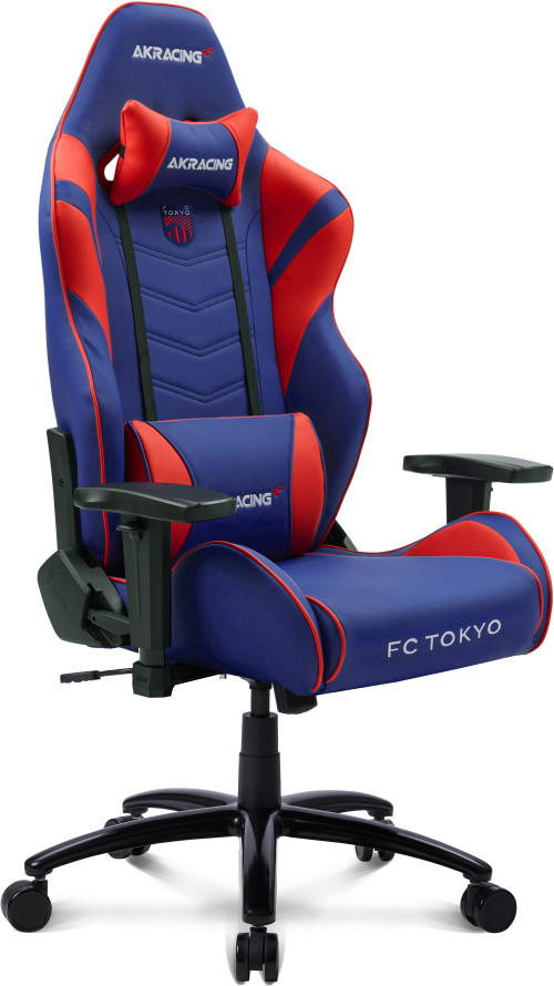 FCTOKYO Gaming Chair 2024