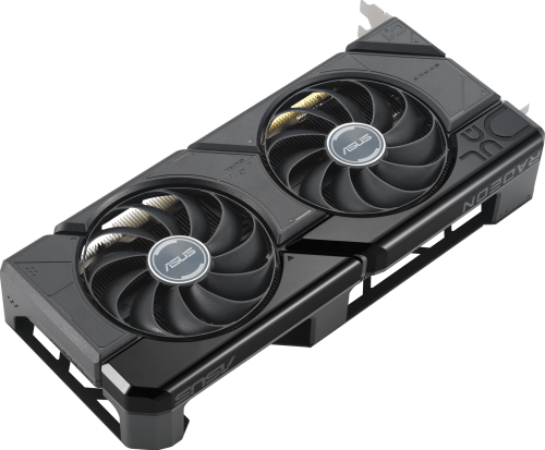 DUAL-RX7700XT-O12G