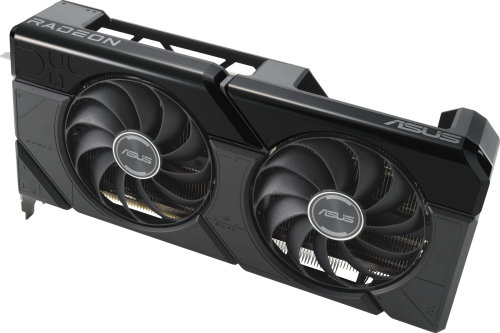 DUAL-RX7700XT-O12G