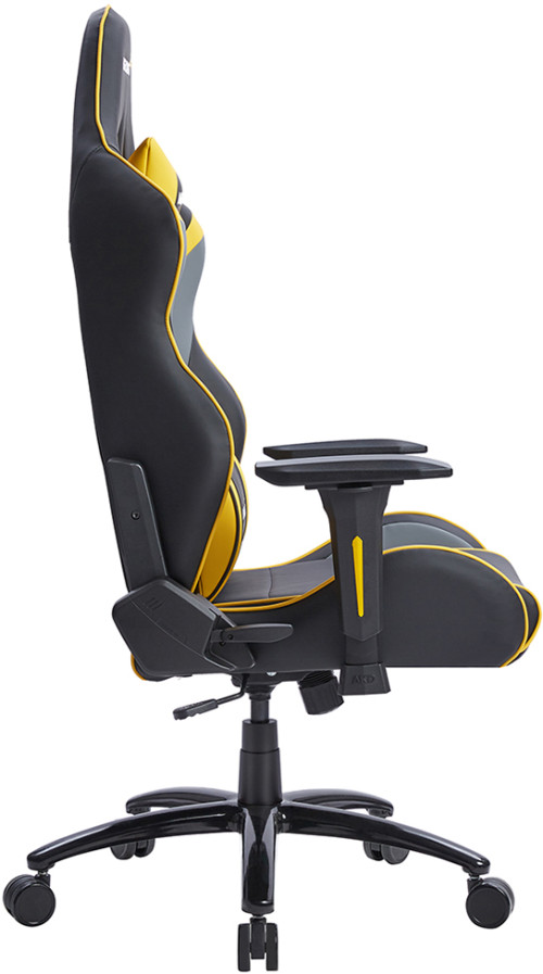 Overture Gaming Chair(Yellow)