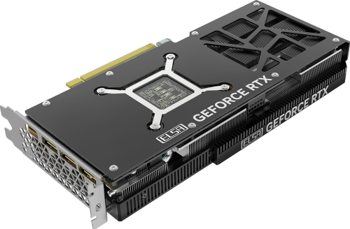 GeForce RTX 4070 Ti SUPER SAC