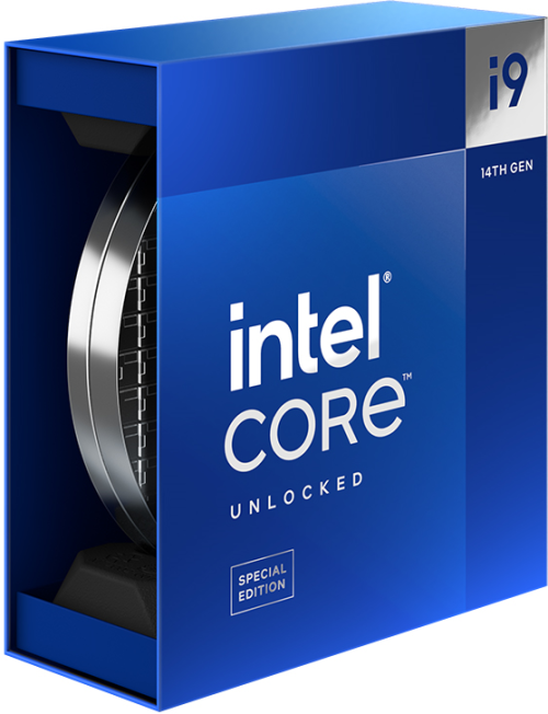 MM99CGWK Core i9-14900KS LGA1700