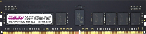 RTL REG DDR4 3200 32GB