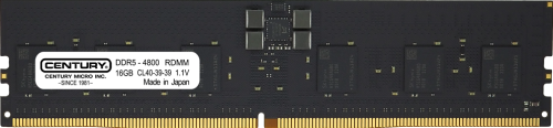 RTL REG DDR5 4800 16GB