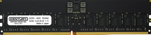 RTL REG DDR5 4800 32GB