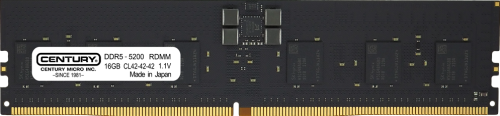 RTL REG DDR5 5200 16GB