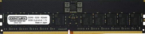 RTL REG DDR5 5200 32GB