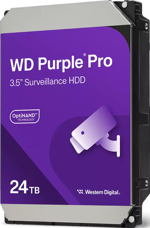 WD240PURP