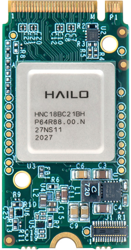 Hailo HM218B1C2FAE