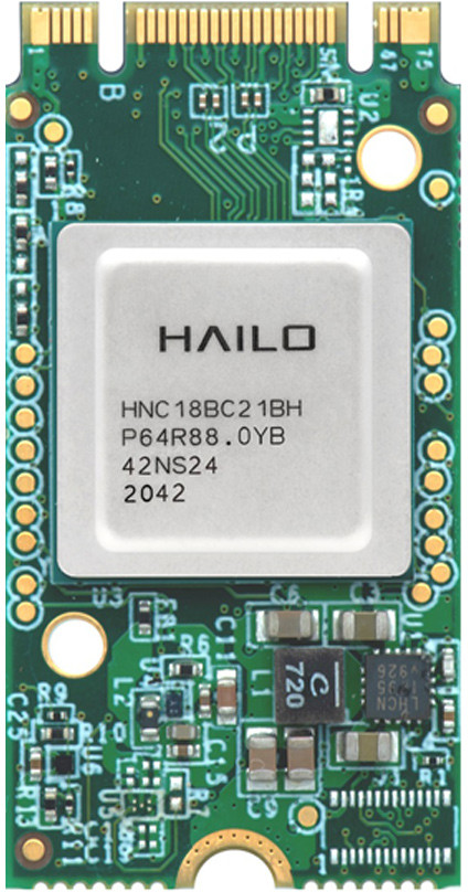 Hailo HM218B1C2LAE