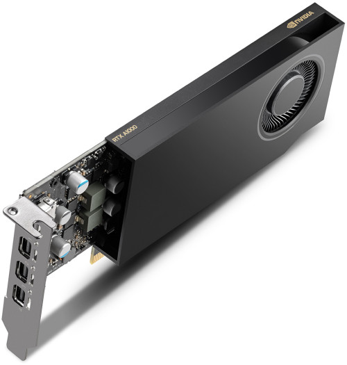 NVIDIA RTX A1000 8GB NVBOX