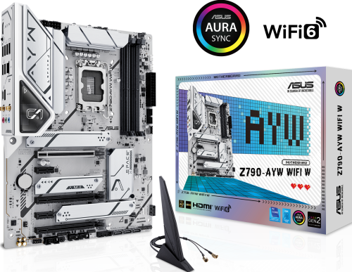 Z790-AYW WIFI W