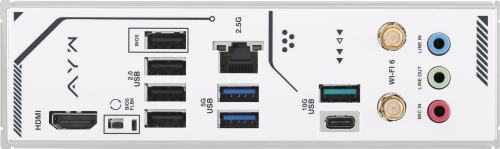 Z790-AYW WIFI W