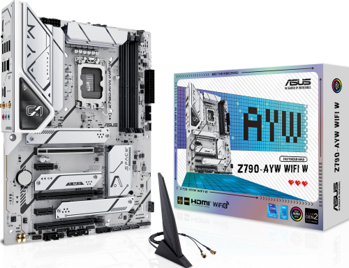 Z790-AYW WIFI W