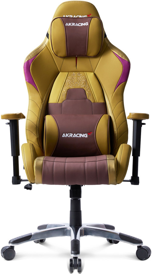 AKRacing 北斗の拳 サウザーモデル