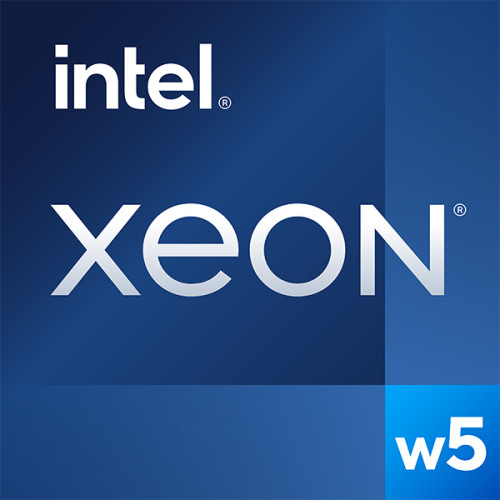 MM99CLAT Xeon W5-2565X LGA4677