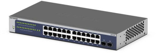 GS724T ｷﾞｶﾞ24ﾎﾟｰﾄ ｽﾏｰﾄｽｲｯﾁ