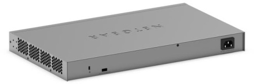 GS728TXP ｷﾞｶﾞx24,SFP+x4 PoE+ｽﾏｰﾄ