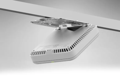 WBE750 WiFi7 10GbEﾎﾟｰﾄ ｱｸｾｽﾎﾟｲﾝﾄ