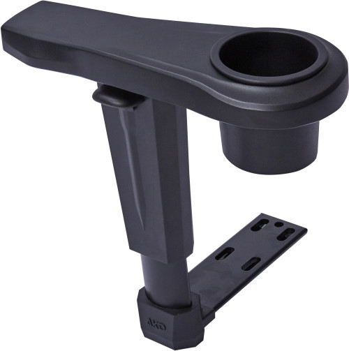 ｶｯﾌﾟﾎﾙﾀﾞｰつきｱｰﾑﾚｽﾄ(右手用)