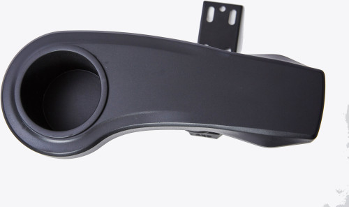 ｶｯﾌﾟﾎﾙﾀﾞｰつきｱｰﾑﾚｽﾄ(左手用)