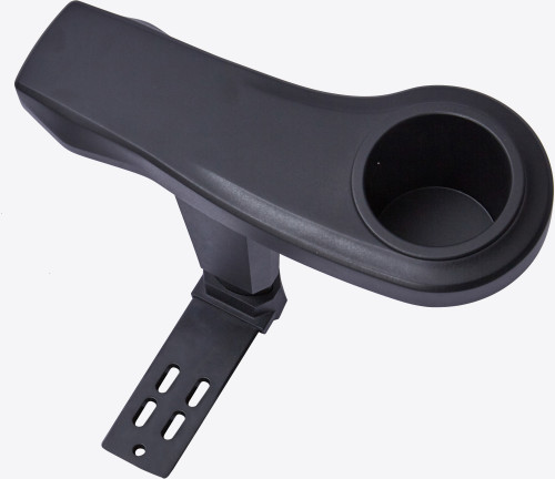 ｶｯﾌﾟﾎﾙﾀﾞｰつきｱｰﾑﾚｽﾄ(左手用)