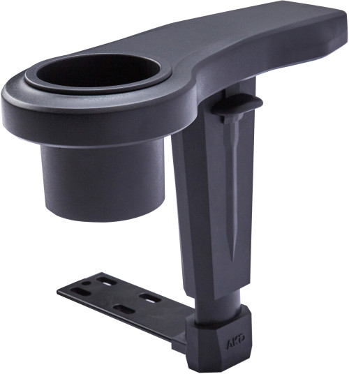 ｶｯﾌﾟﾎﾙﾀﾞｰつきｱｰﾑﾚｽﾄ(左手用)