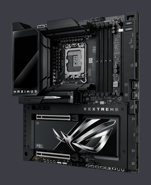 ROG MAXIMUS Z890 EXTREME