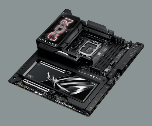 ROG MAXIMUS Z890 EXTREME