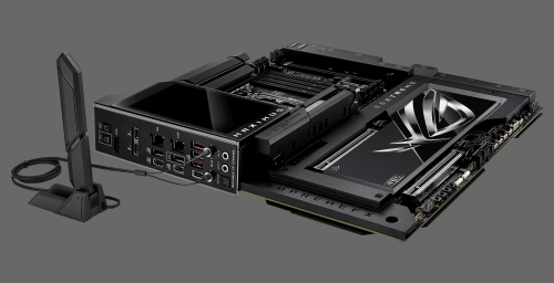 ROG MAXIMUS Z890 EXTREME