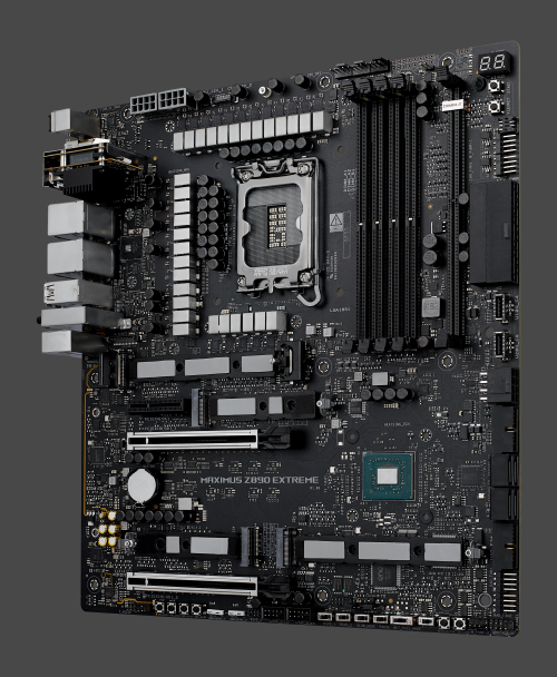 ROG MAXIMUS Z890 EXTREME