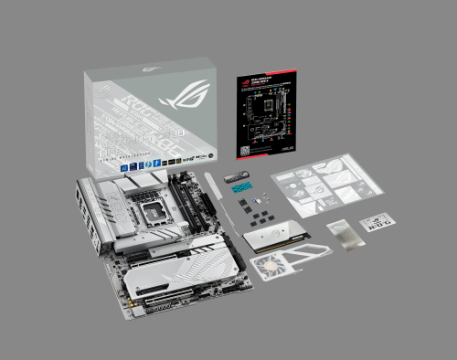 ROG MAXIMUS Z890 APEX