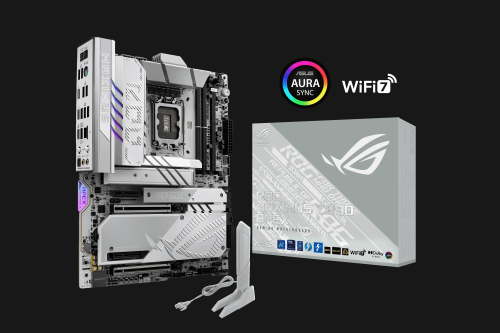 ROG MAXIMUS Z890 APEX