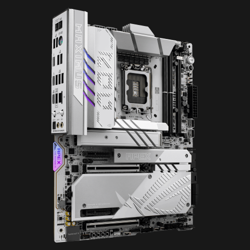 ROG MAXIMUS Z890 APEX