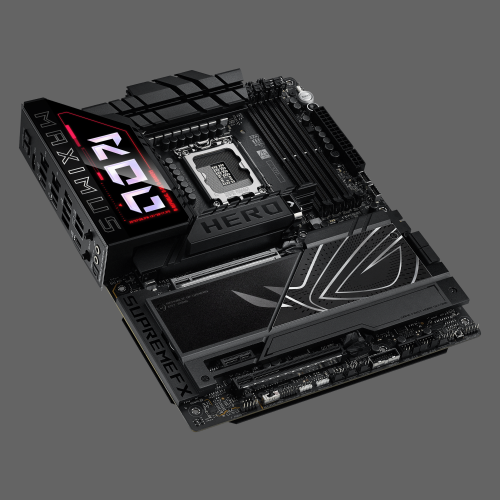 ROG MAXIMUS Z890 HERO