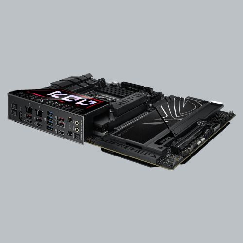 ROG MAXIMUS Z890 HERO