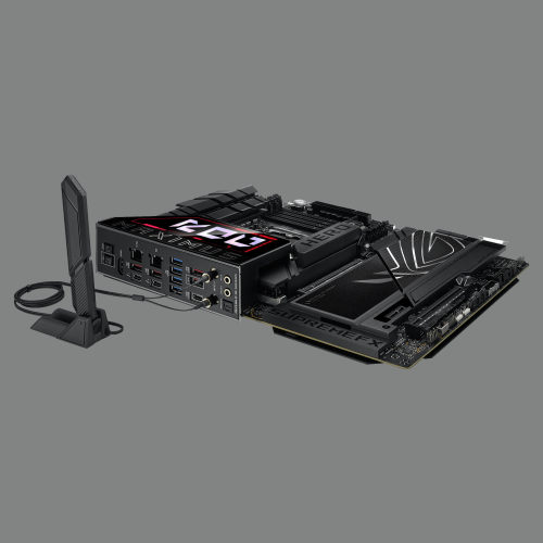 ROG MAXIMUS Z890 HERO