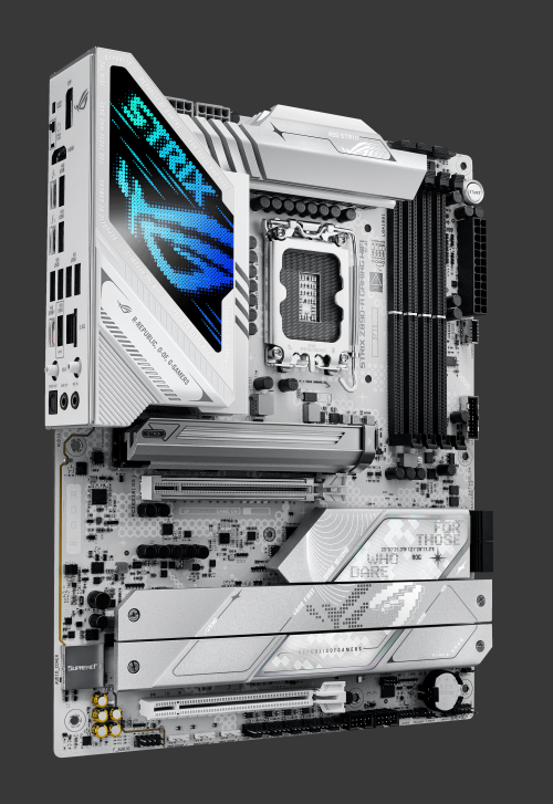 ROG STRIX Z890-A GAMING WIFI