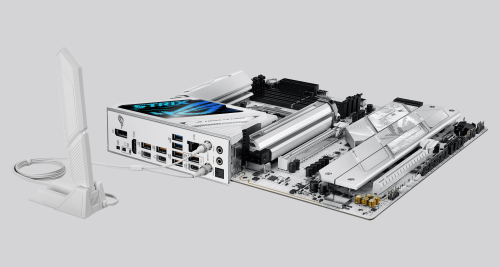 ROG STRIX Z890-A GAMING WIFI