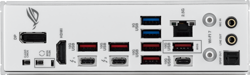 ROG STRIX Z890-A GAMING WIFI