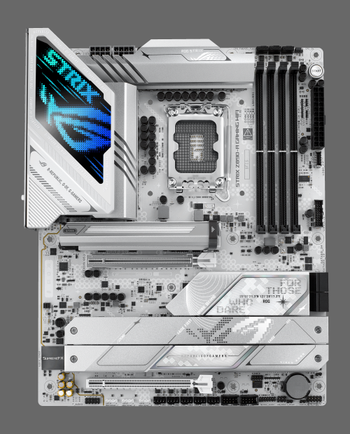 ROG STRIX Z890-A GAMING WIFI