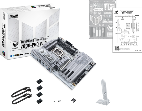 TUF GAMING Z890-PRO WIFI