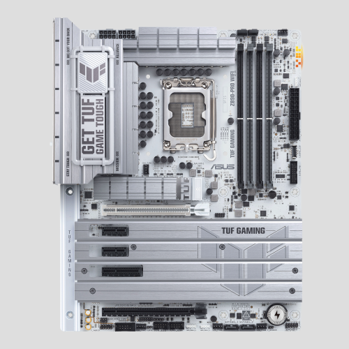 TUF GAMING Z890-PRO WIFI